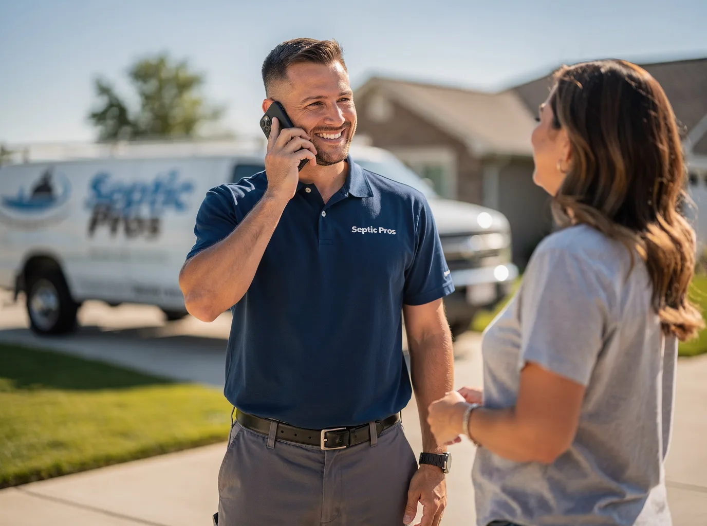 Septic Tank Pumping Lyons, TX FAQs